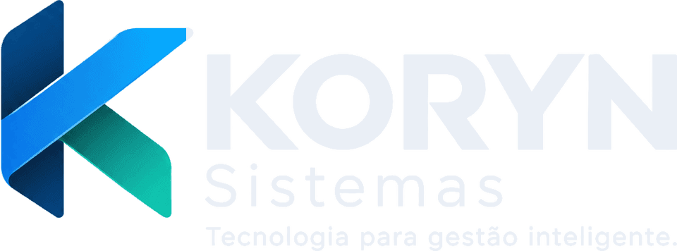 Koryn Sistemas — tecnologia para gestão inteligente